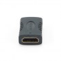Cablexpert HDMI coupler | 19 pin HDMI Type A | Female | 19 pin HDMI Type A | Female - 2